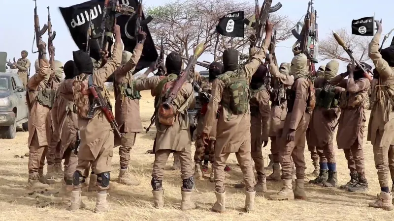 Al-Qaeda terrorists tighten grip on Bamako with checkpoints