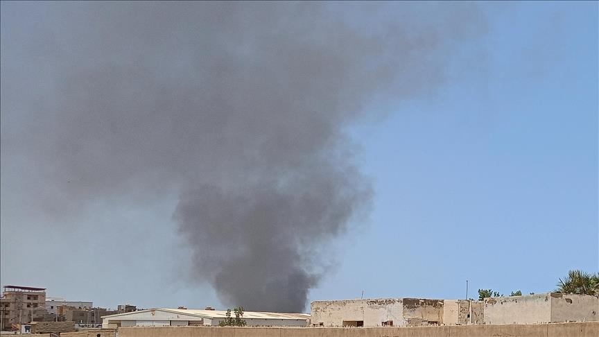 Sudanese groups condemn Burhan’s army strike on civilian truck
