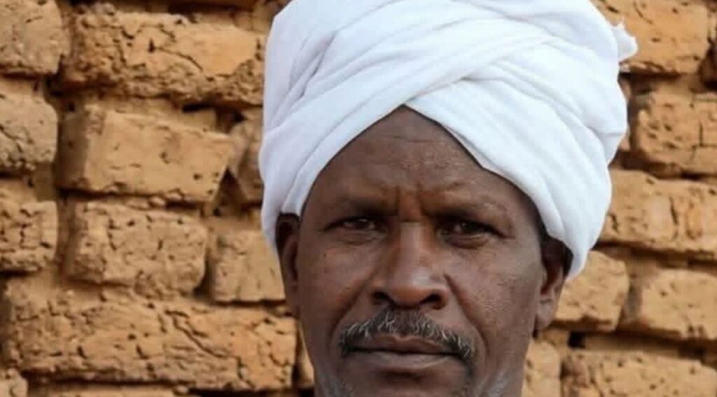 Gunmen assassinate Nyala mayor Dawwai Yahya in South Darfur