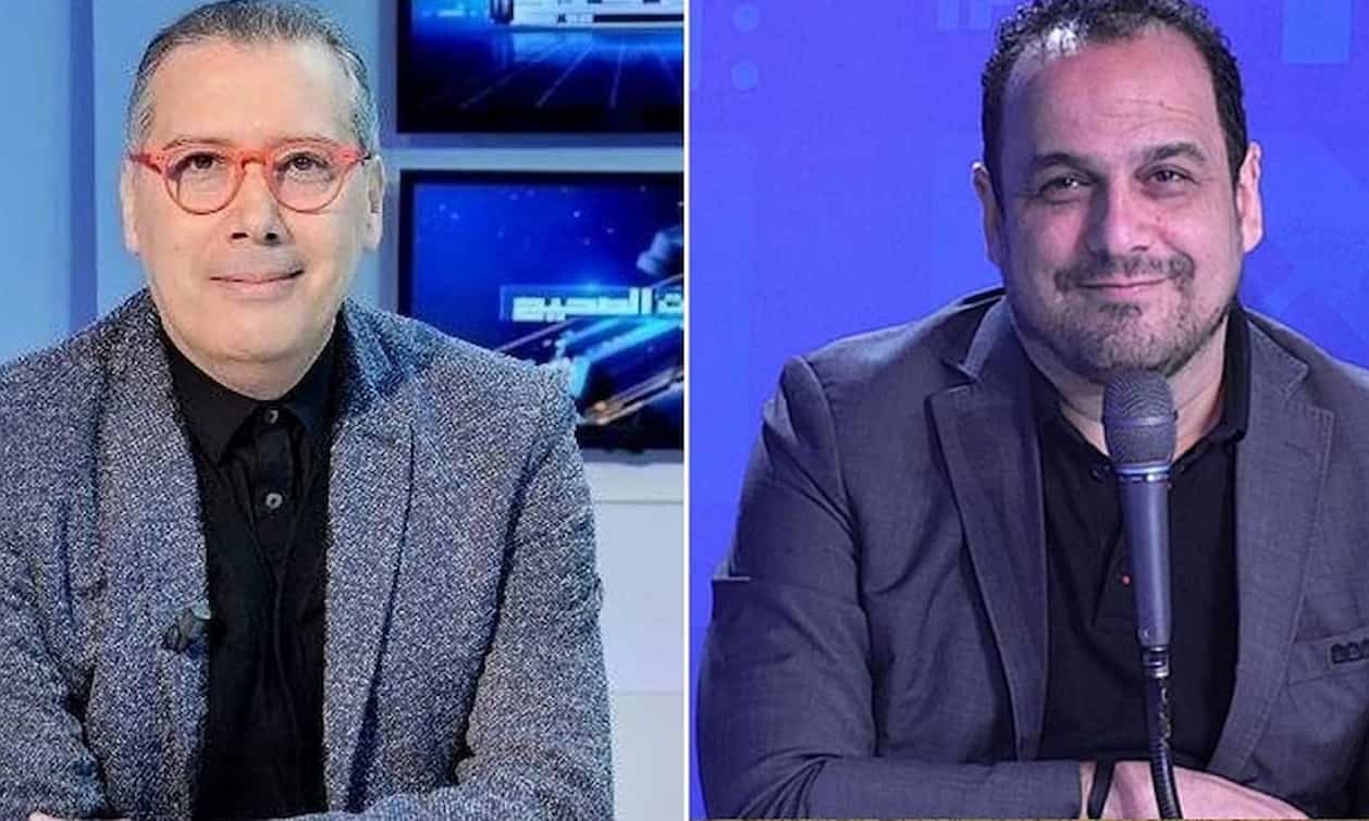 Tunisian appeals court upholds prison terms for journalists