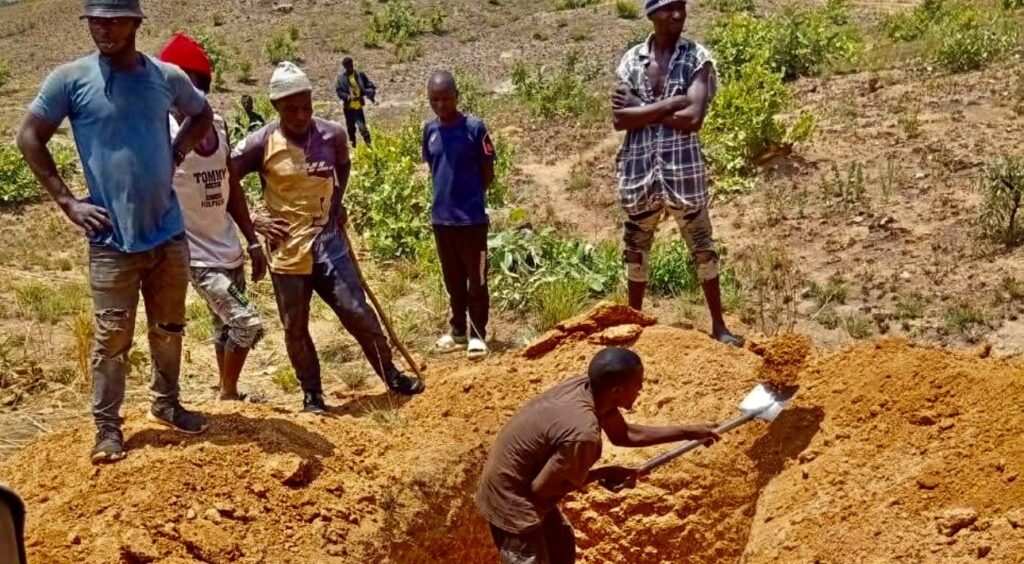 Amnesty accuses Nigeria of ignoring deaths at army camp