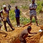 Amnesty accuses Nigeria of ignoring deaths at army camp