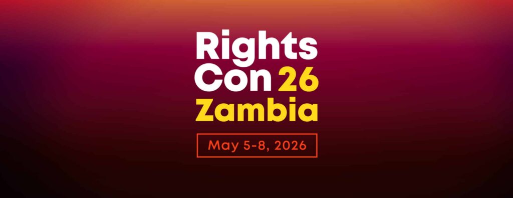 Zambia cancels human rights conference after Beijing intervenes