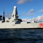 Britain to deploy jets, drones and warship to protect Hormuz shipping