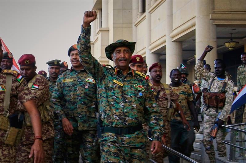 Inside UAE arms case: how the network operated