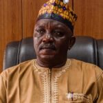 Nigeria jails former minister Mamman for 75 years over fraud