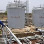 South Sudan ends the oil deal with Oranto Petroleum