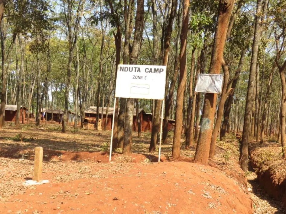 Tanzania closes Nduta camp and repatriates Burundian refugees