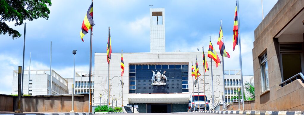 Uganda passes controversial foreign sovereignty bill