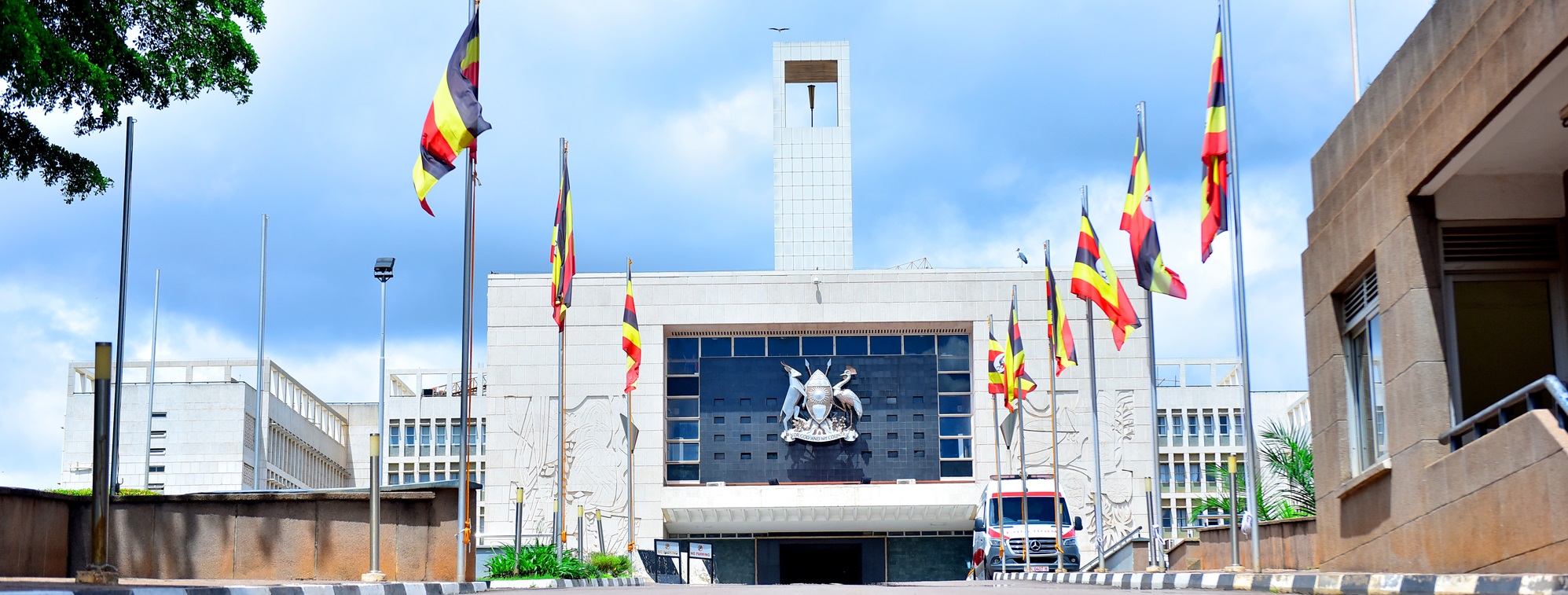 Uganda passes controversial foreign sovereignty bill
