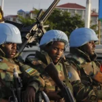 UN extends peacekeeping mission in South Sudan