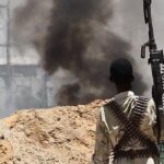 Nigerian airstrike kills 100 civilians in Zamfara market attack