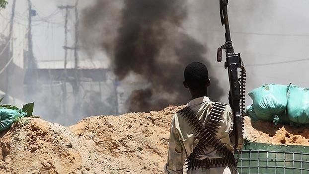 Nigerian airstrike kills 100 civilians in Zamfara market attack