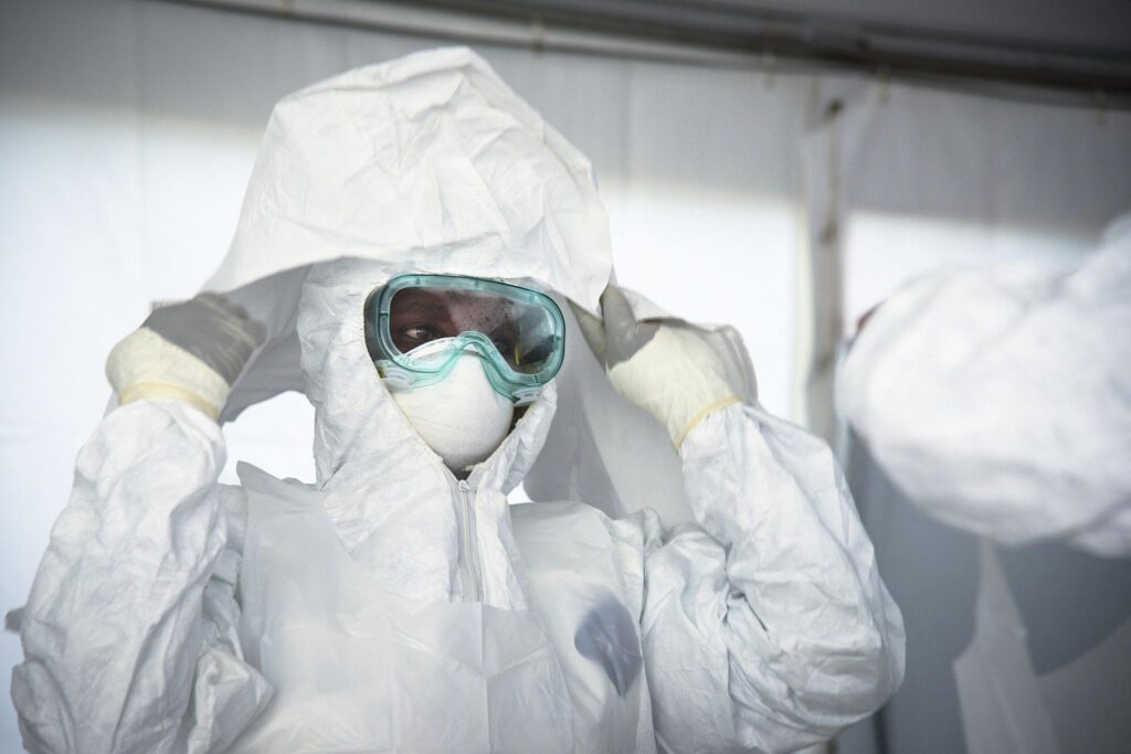 WHO declares Ebola emergency after deaths rise in Congo outbreak