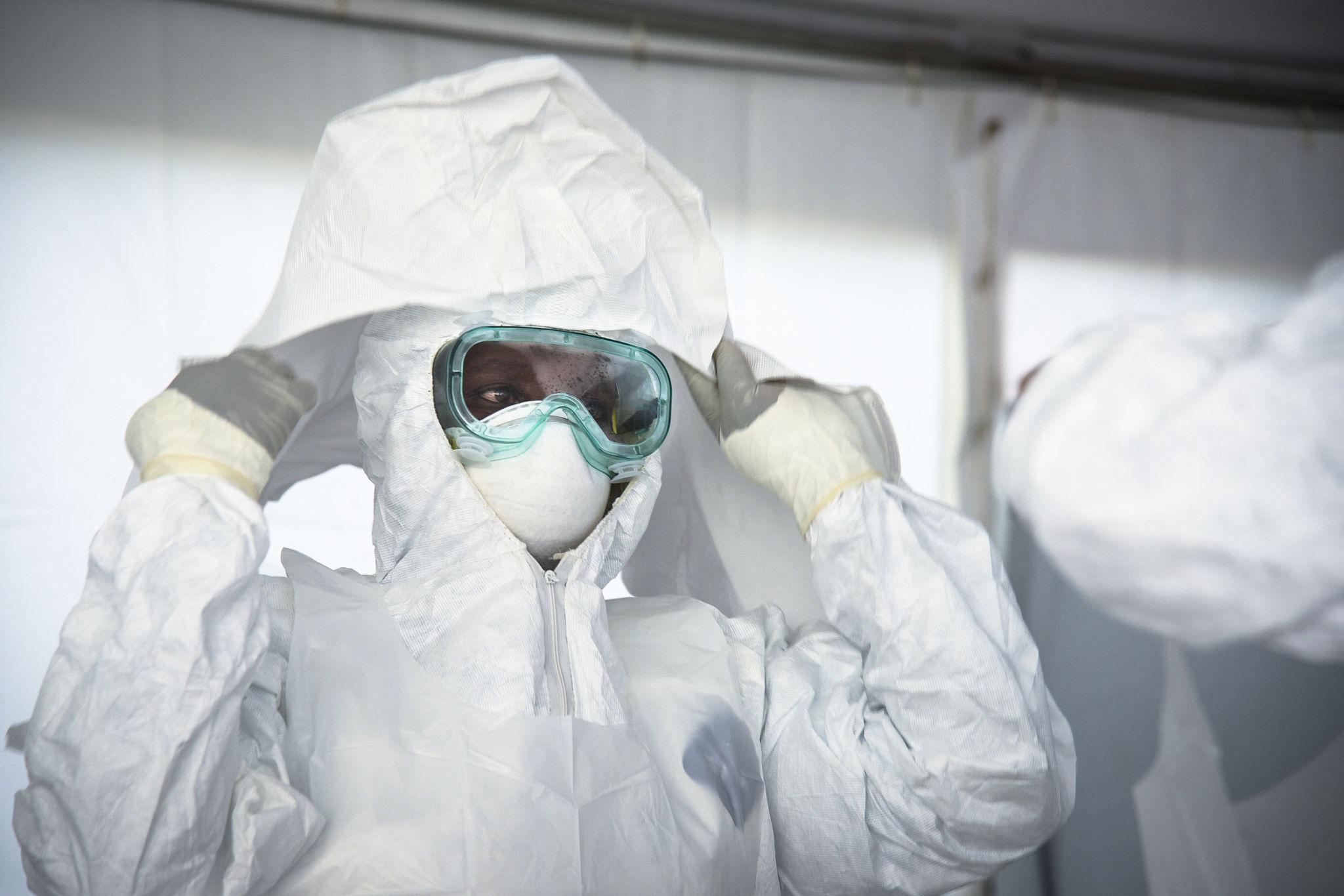 WHO declares Ebola emergency after deaths rise in Congo outbreak