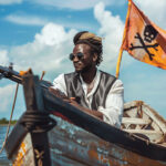 Yemen leader says Houthis worked with African pirates