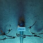 Sudan falls to 161st in global press freedom index