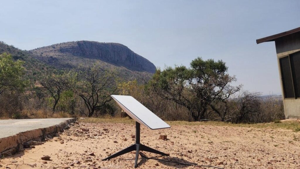 Internet blackout paralyses commerce in Darfur mining hubs