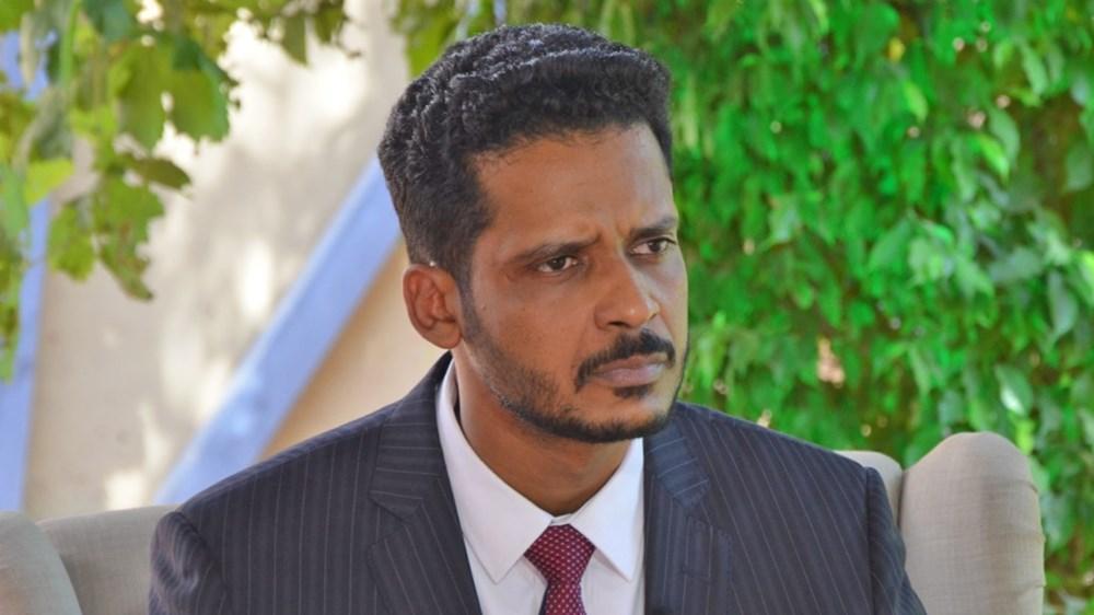 Ibrahim al-Mirghani: Sudan war won’t end without pressure