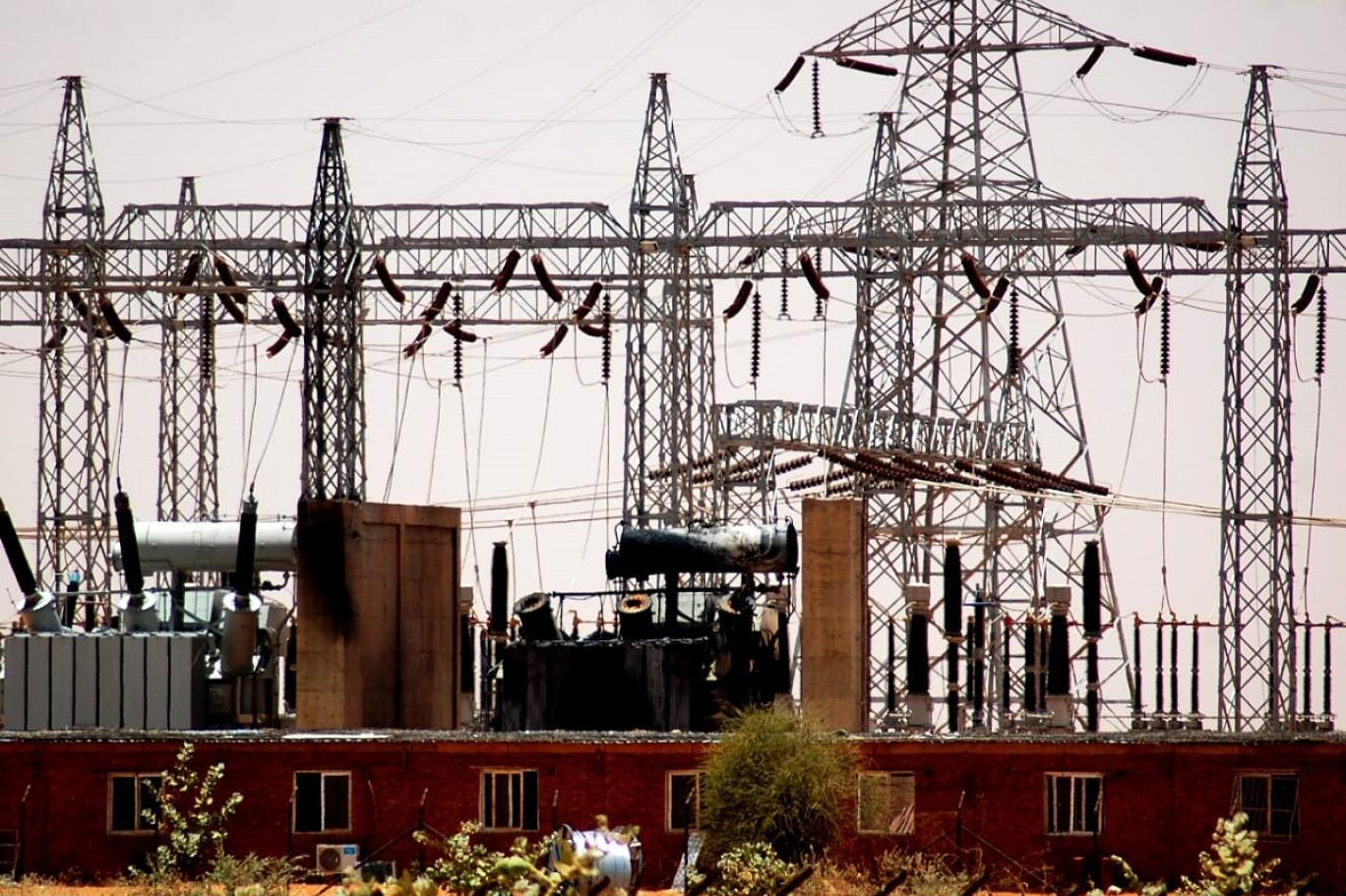 Sudan power grid suffers up to $3 billion in war damage, UN says