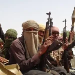Rebels force Mali troops to surrender strategic Tessalit base