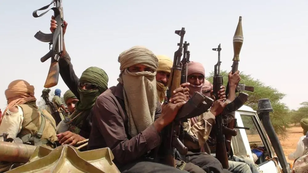 Rebels force Mali troops to surrender strategic Tessalit base