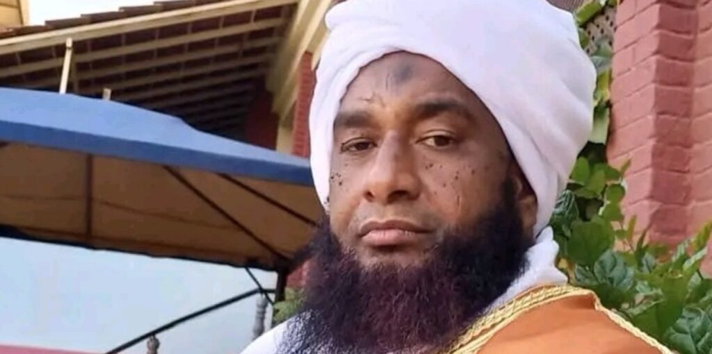 Masar Abdel Rahman Asil drops his plan to defect from RSF