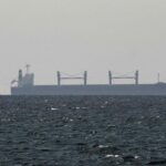 Trump warns Iran ceasefire close to collapse amid Gulf crisis