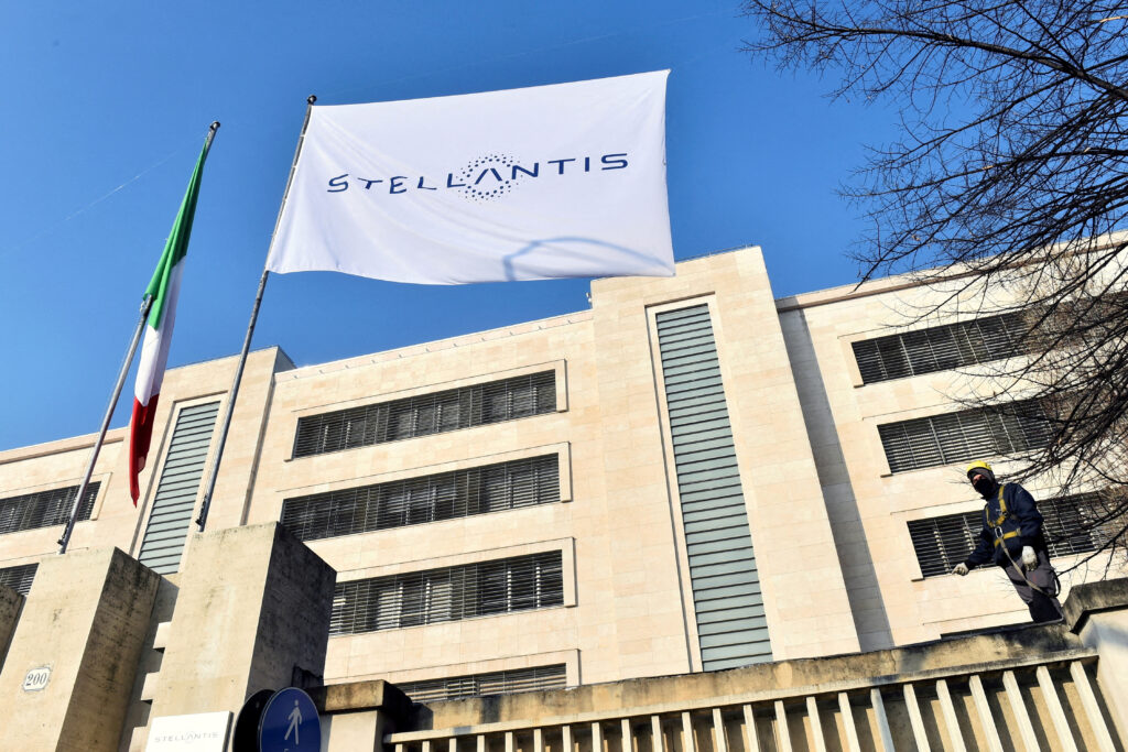 Stellantis expands African recycling with Morocco