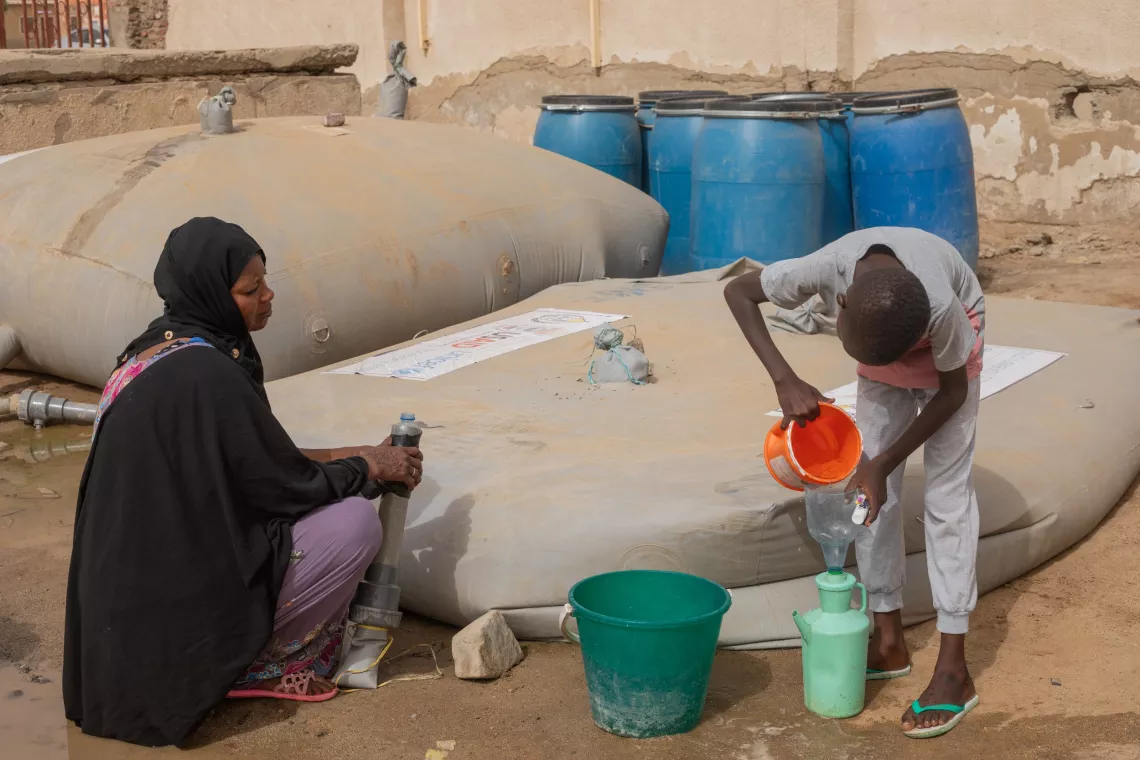 Sudan braces for dangerous three-day heat wave