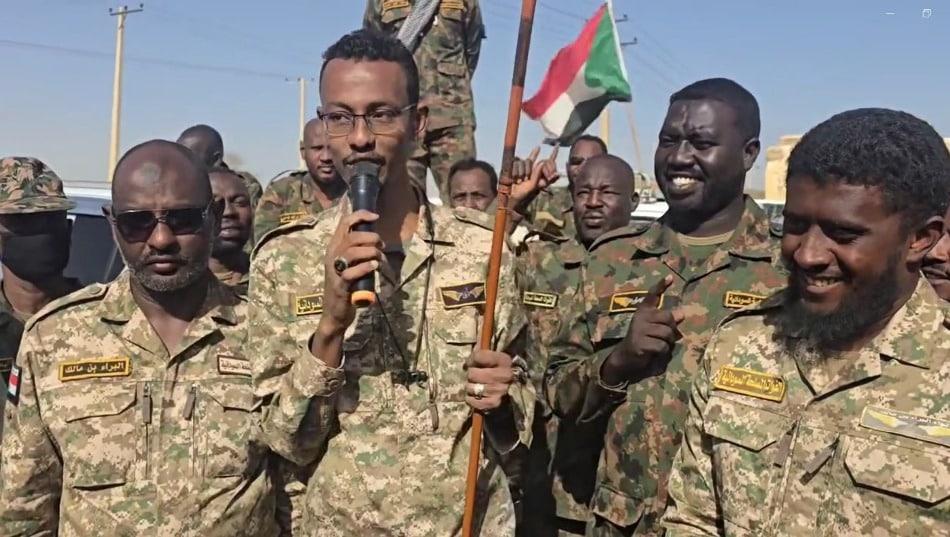 Secret deal seeks to absorb Islamist battalions into Sudan Joint Force