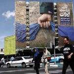Iran submits new proposal to US as war stalemate deepens