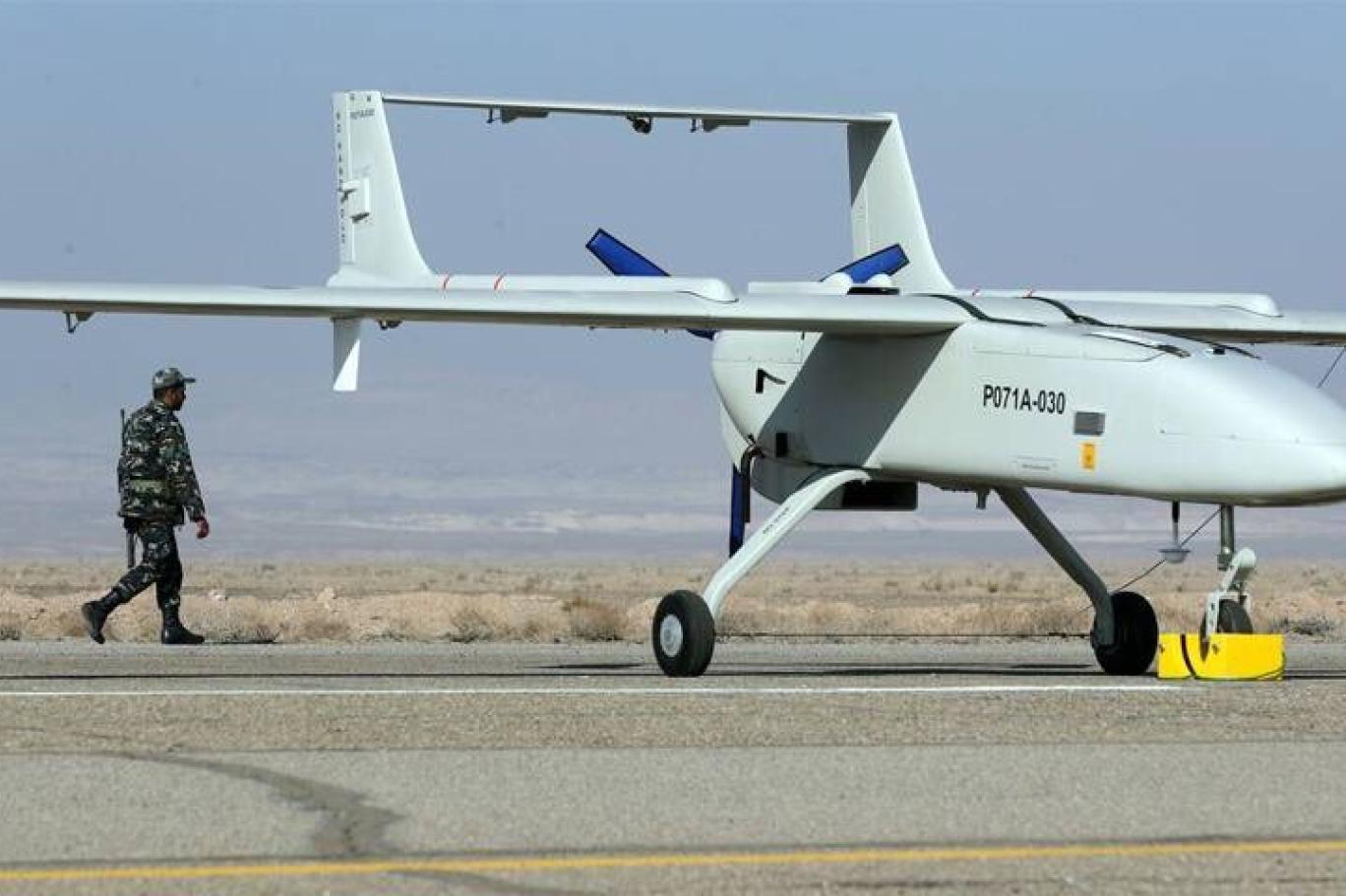 Nyala under fire as SAF drone strikes hit airport and civilian areas