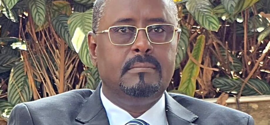 TASIS official warns oil flow could be stopped if drone attacks continue