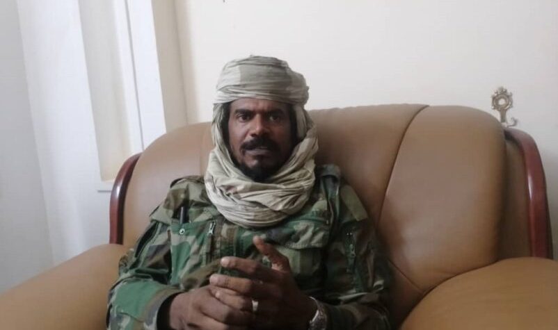 Leaked al-Savana video sparks questions over Saudi role in Sudan war