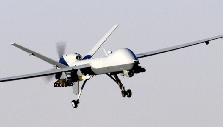 Sudan rights group blames SAF for deadly drone strike on Ghabish market