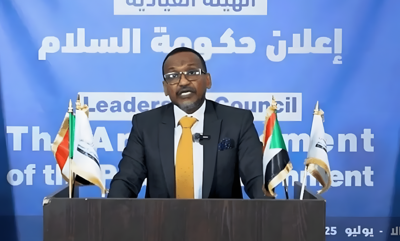 TASIS accuses Islamist-linked doctors of abuses in Sudan