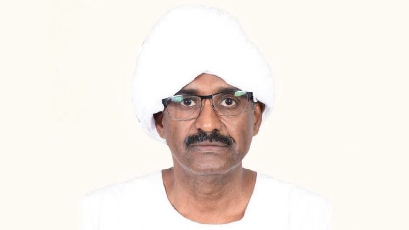 Sudanese doctor sentenced to two years after Al-Baraa militia pressure