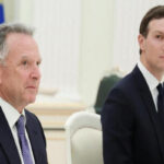 Tehran says no meeting planned with US envoys in Doha talks