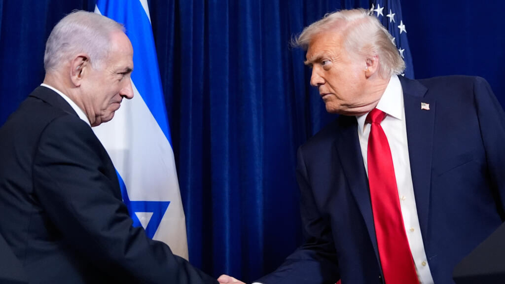 Trump allies defend president as Israelis grow uneasy over Iran deal