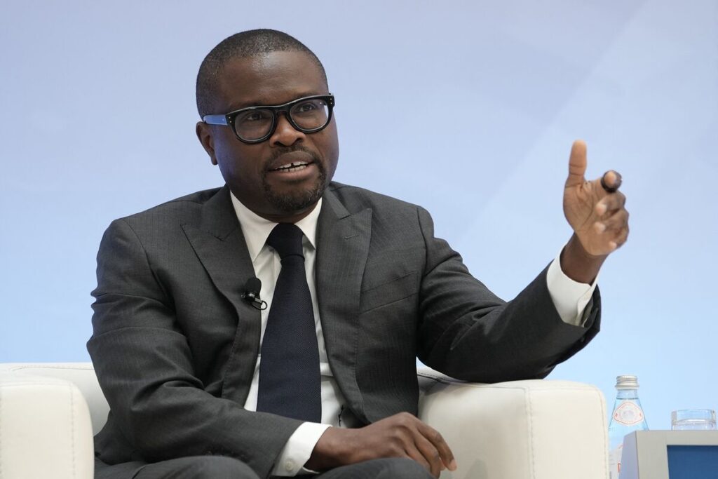 Benin’s President Wadagni visits Niger to mend regional ties