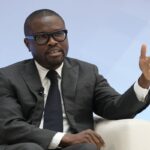 Benin’s President Wadagni visits Niger to mend regional ties