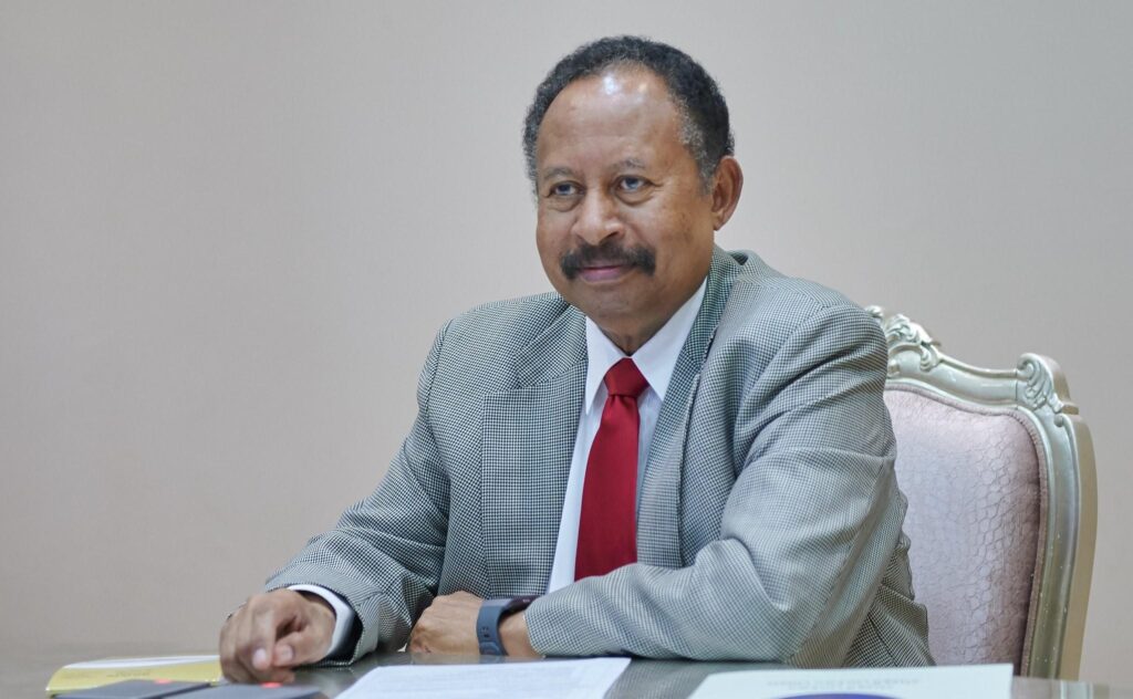 Sumud urges SAF and RSF to accept humanitarian truce