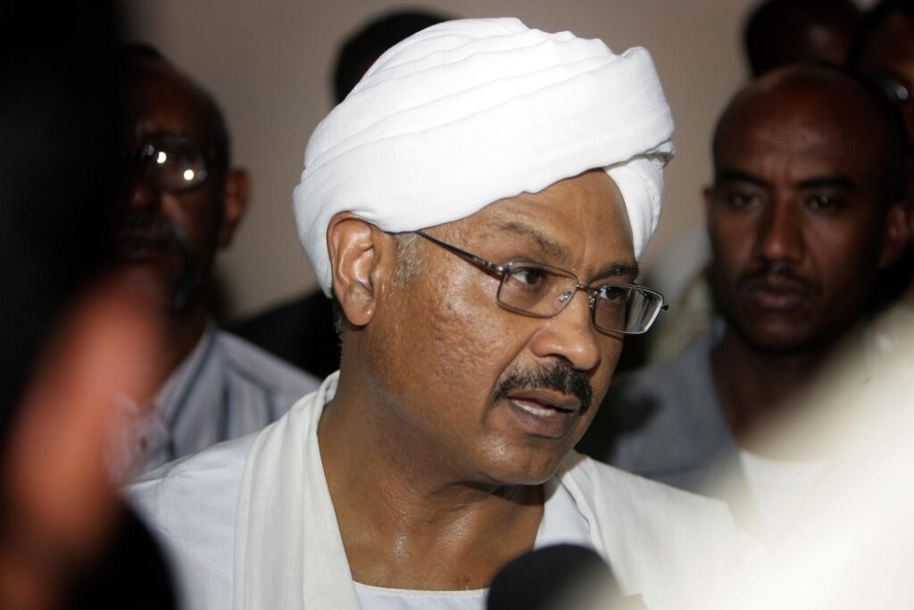 Al-Fadil blames Port Sudan authorities for fuel crisis as bread prices surge