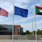 US-European allies demand immediate truce in Sudan