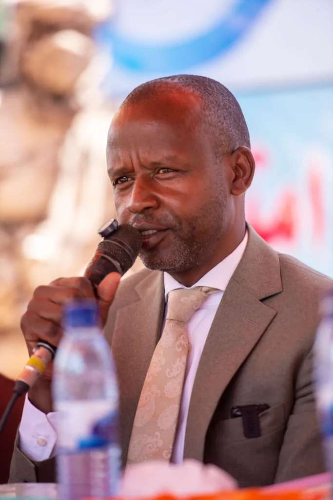 Darfur governor urges Beni Halba, Salamat tribes to end clashes