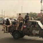 Port Sudan clashes expose growing disorder in SAF-held Sudan