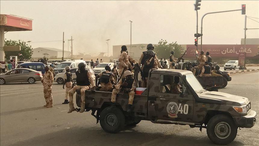 Port Sudan clashes expose growing disorder in SAF-held Sudan