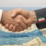 Iran and Oman finalize maritime deal to secure Hormuz