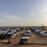 Food, aid for sex: MSF report exposes abuse in Chad refugee camps
